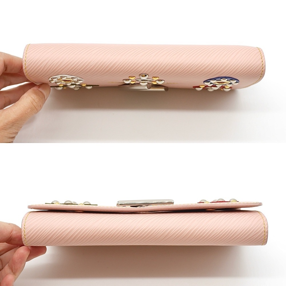 🍓LV TWIST Limited Edition Wallet TN4196 - Picture 8 of 16